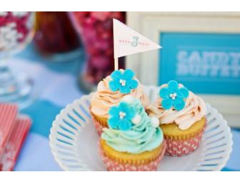 Partial wedding planning