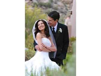 10 Hours of Wedding Coordination