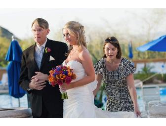 10 Hours of Wedding Coordination