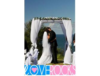 Officiant -  Creative Wedding or Commitment Ceremony