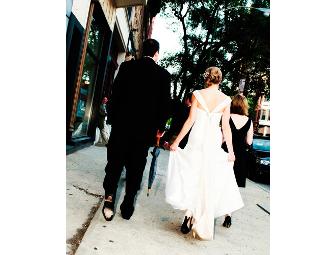 Wedding Photography Package Full Day