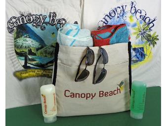 Beach & Spa Honeymoon Package