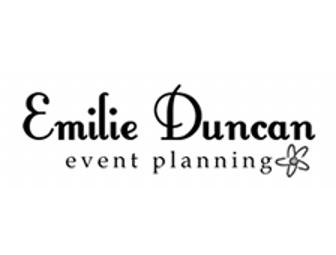 Etsy Wedding Package