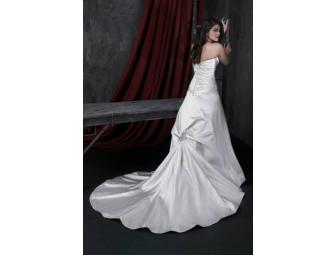 Impression Bridal Gown