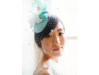 Boutique Wedding Collection (photography) by Silvana Difranco