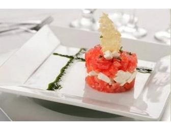 Corporate Lunch for 10