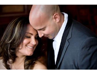 Wine Country Destination Engagement Session from Arken Studios