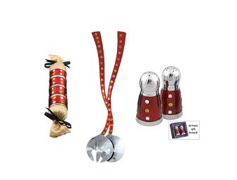 Stockholm Serving Set