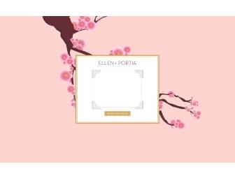 Thrilled For You - Wedding Video Guest Book.