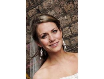 Bridal Beauty Makeup Package