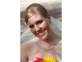 Bridal Beauty Makeup Package