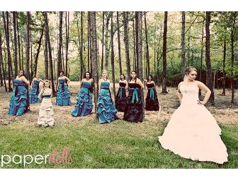 Full Wedding Planning Services