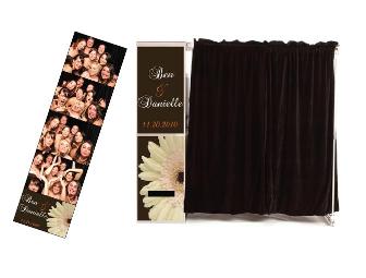 Shutterbooth Service (4 hrs)