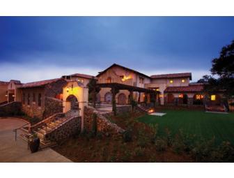 Wine Country Perfection