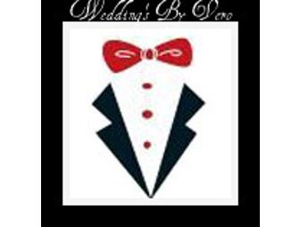 destination wedding planner services in Grand Cayman