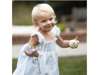 Portrait Session from Holman Photography