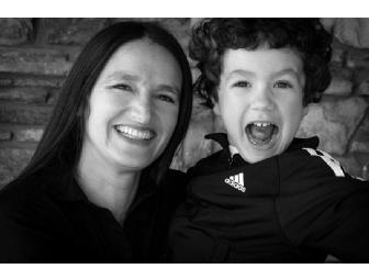 Portrait Session from Holman Photography