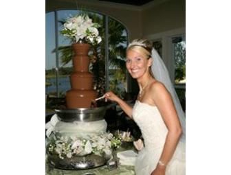 Chocolate Fountain
