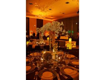 Event Lighting Package