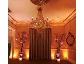 Event Lighting Package