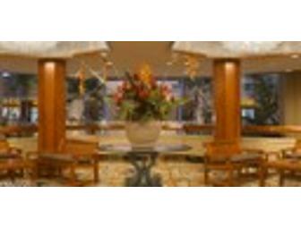 Hawaii Get Away Vacation or Honeymoon