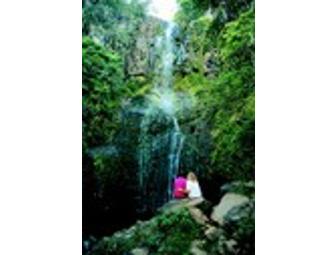 Hawaii Get Away Vacation or Honeymoon