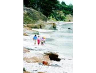 Get Away...Spectacular Coastal Monterey, California