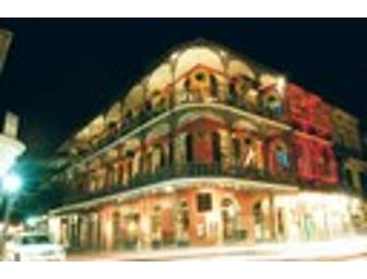 Discover New Orleans' Celebrated Downtown New Orleans, Louisiana