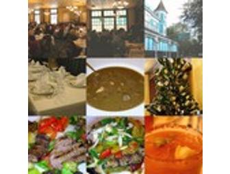 Discover New Orleans' Celebrated Downtown New Orleans, Louisiana