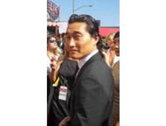 Go to the Primetime Emmys! & Ritz Carlton in Los Angeles, California