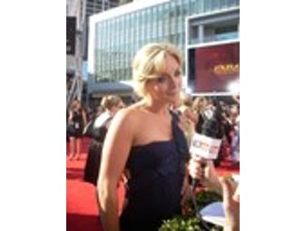 Go to the Primetime Emmys! & Ritz Carlton in Los Angeles, California