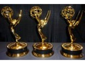 Go to the Primetime Emmys! & Ritz Carlton in Los Angeles, California
