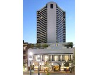 Discover New Orleans' Celebrated Downtown New Orleans, Louisiana