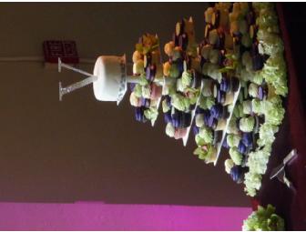 Wedding Cupcakes from Sift Cupcakery