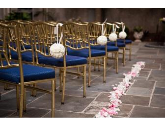 Day of Event Coordination