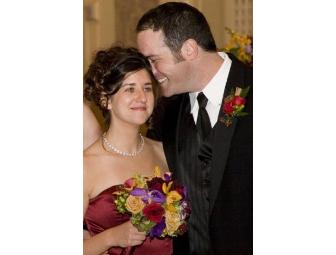 Day of Event Coordination