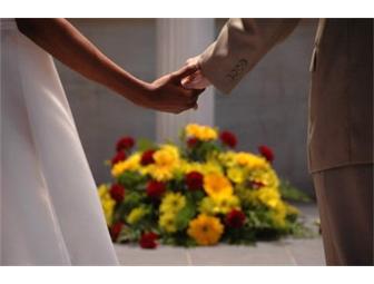 Day of Event Coordination