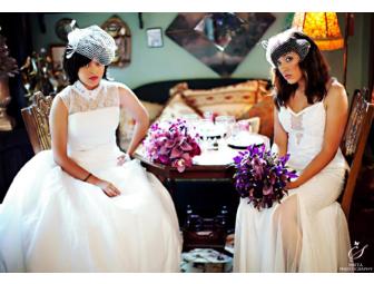 Wedding Photography / Engagement Package