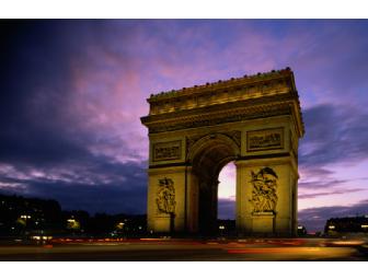 Hyatt Regency Paris Madeleine 5-Night Stay with Airfare for (2)