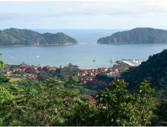 Costa Rica Luxury Resorts 5-Night Stay with Airfare for (2)