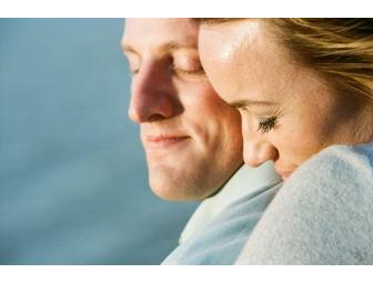 Engagement Session with Todd Rafalovich