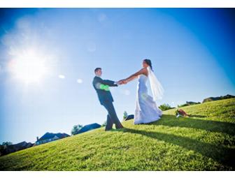 10 Hour Wedding Photography Package : available in 7 locations