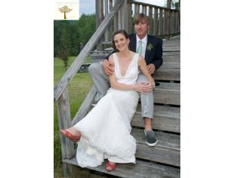 Vermont / Wedding Photography with Kat
