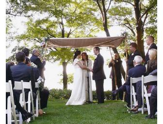 Cleveland / Officiant