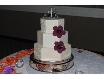 Orlando / Central FL / Wedding Cake