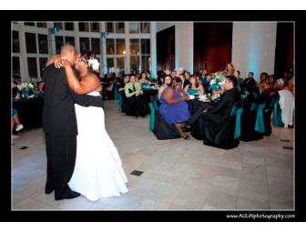 Orlando / Central Florida /  Wedding Coordination