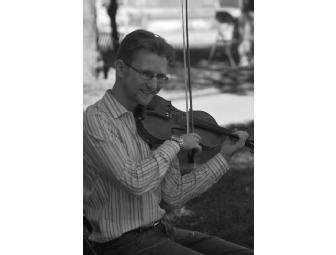 Philadelphia / String Duo, arranging, service and cocktail hour