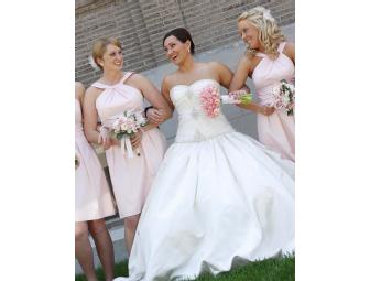 Ohio Area / Wedding Photography Package