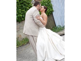 Ohio Area / Wedding Photography Package