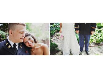 Philadelphia & Vicinity / Wedding Photography OR Engagement Shoot